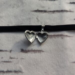 Stainless Steel Choker
